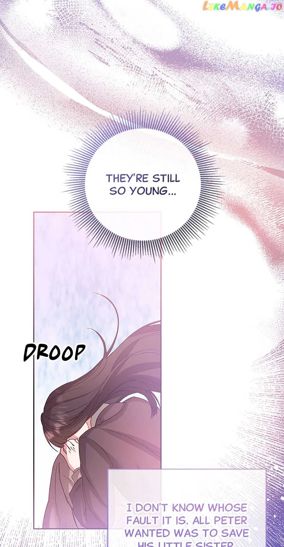 Sponte Dei Chapter 75 page 77