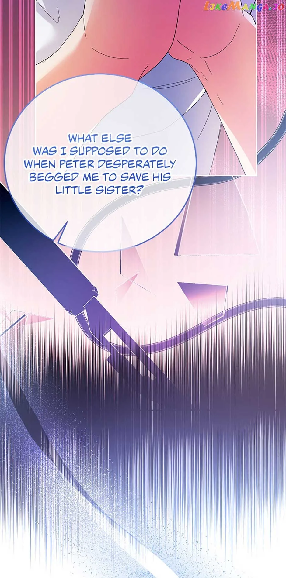 Sponte Dei Chapter 75 page 16