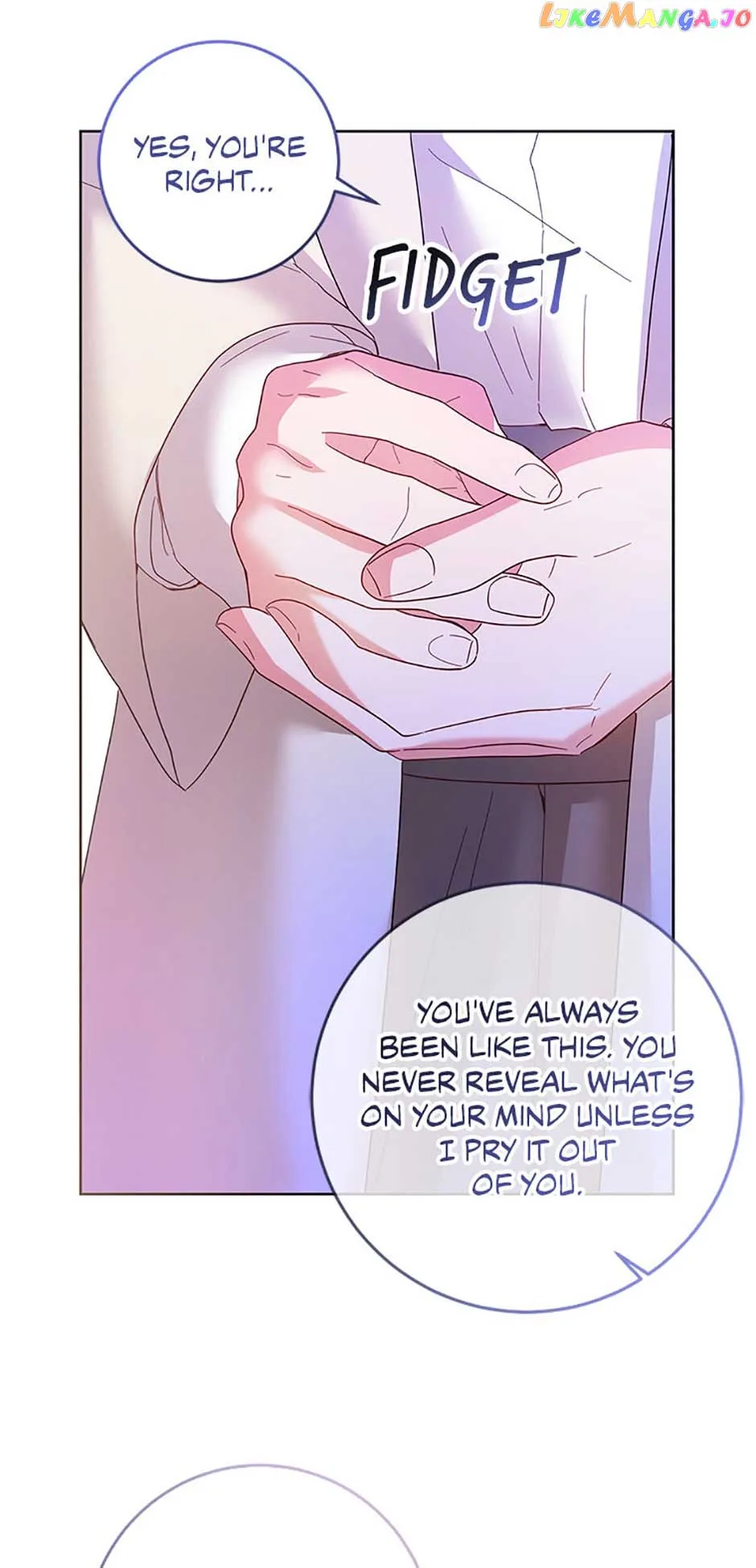 Sponte Dei Chapter 75 page 43