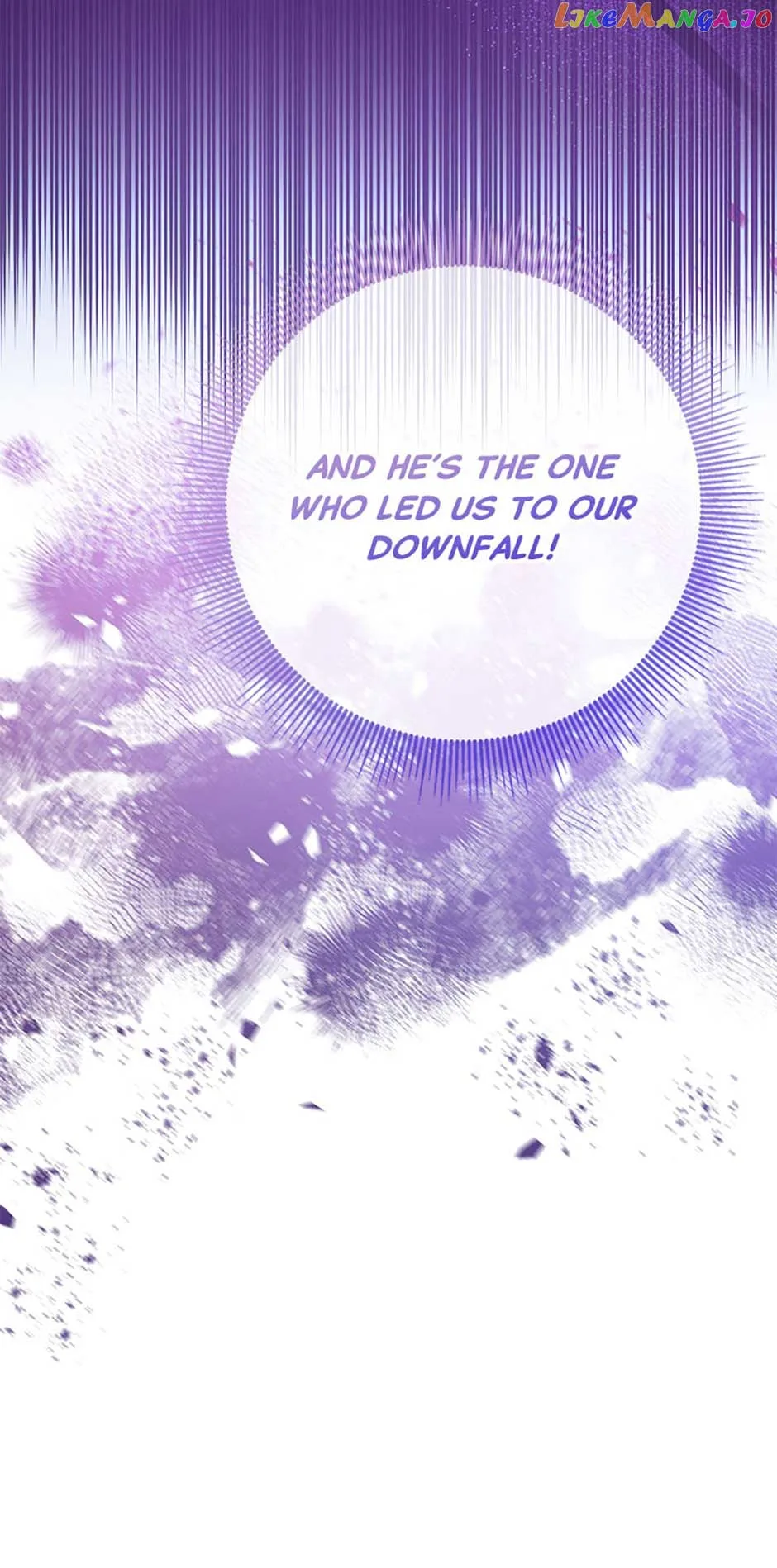 Sponte Dei Chapter 75 page 19