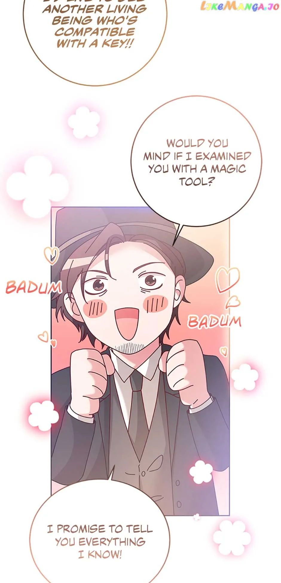 Sponte Dei Chapter 75 page 39