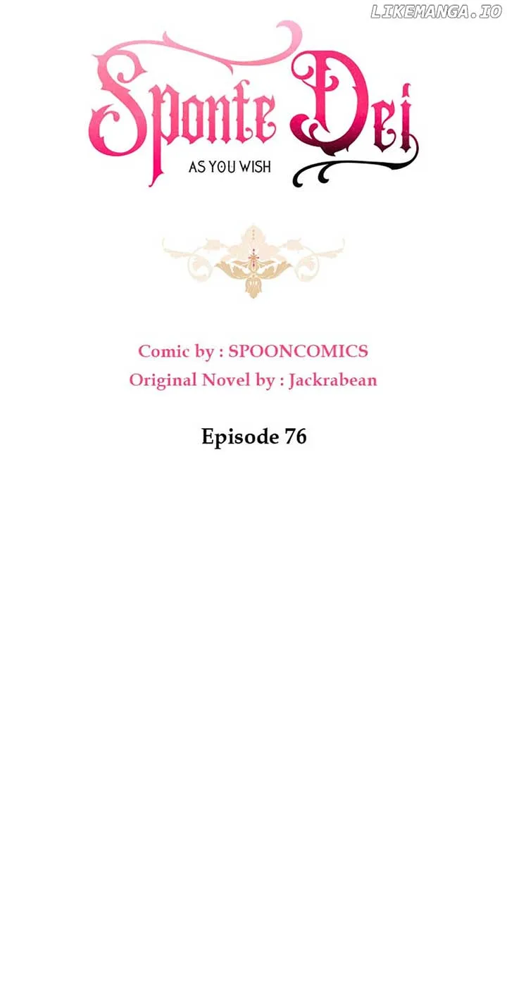 Sponte Dei Chapter 76 page 9