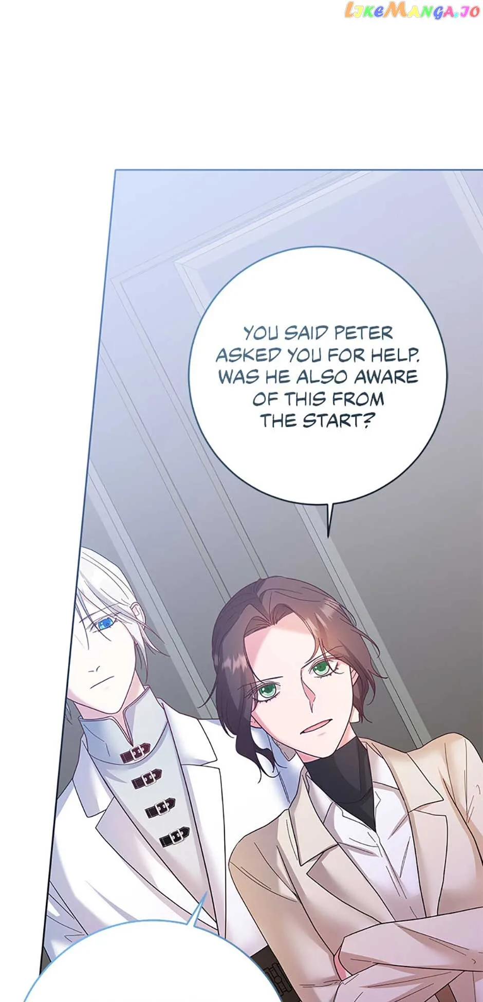Sponte Dei Chapter 75 page 29