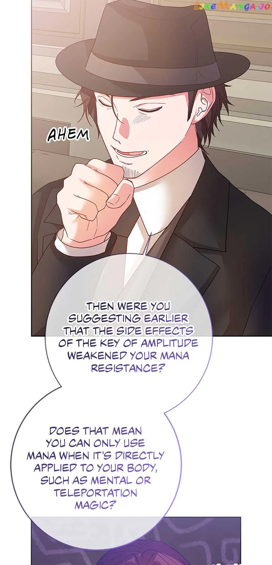 Sponte Dei Chapter 75 page 51