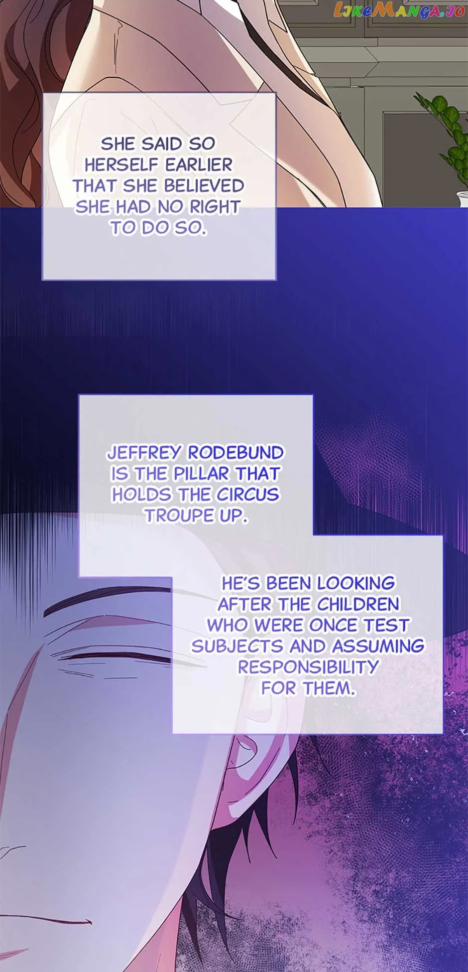 Sponte Dei Chapter 75 page 32