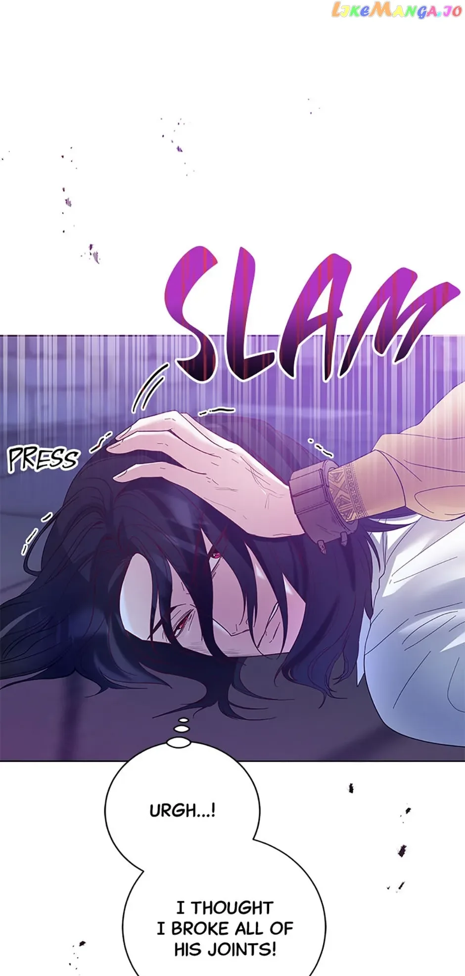 Sponte Dei Chapter 70 page 57