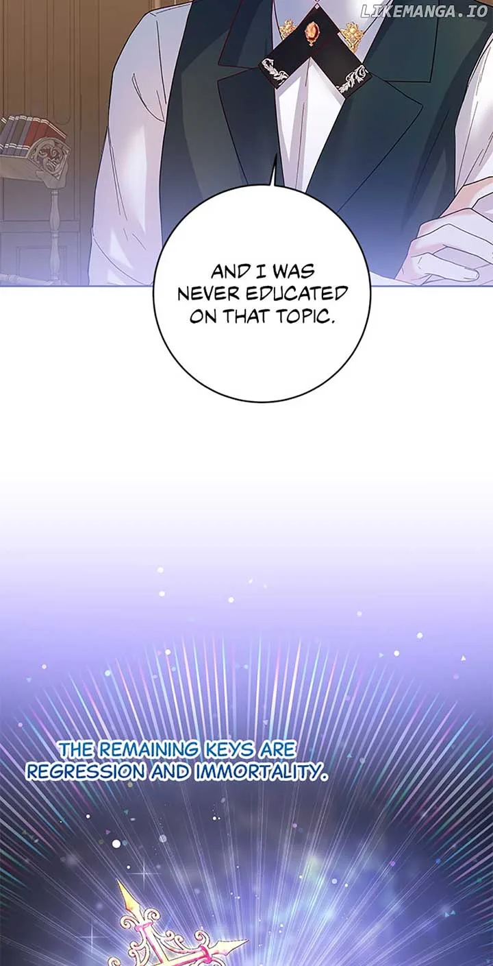 Sponte Dei Chapter 76 page 19