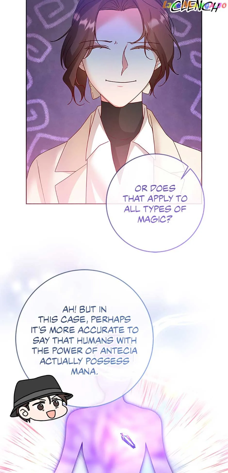Sponte Dei Chapter 75 page 52