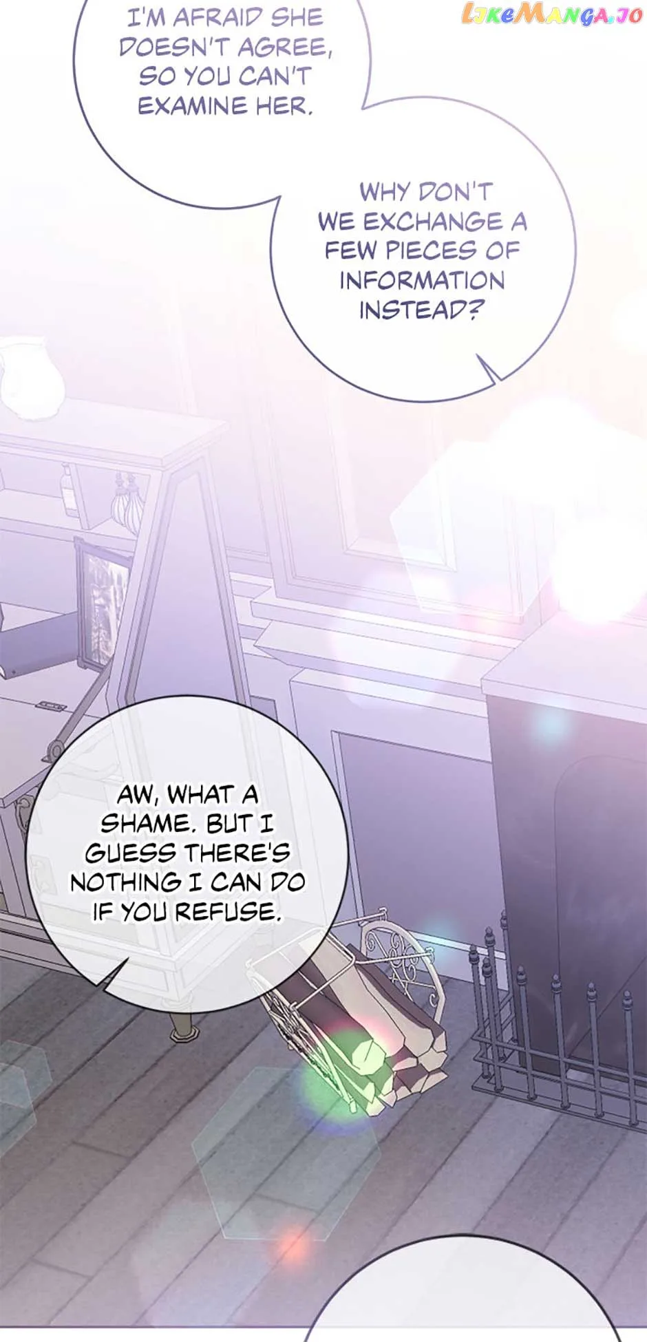 Sponte Dei Chapter 75 page 44