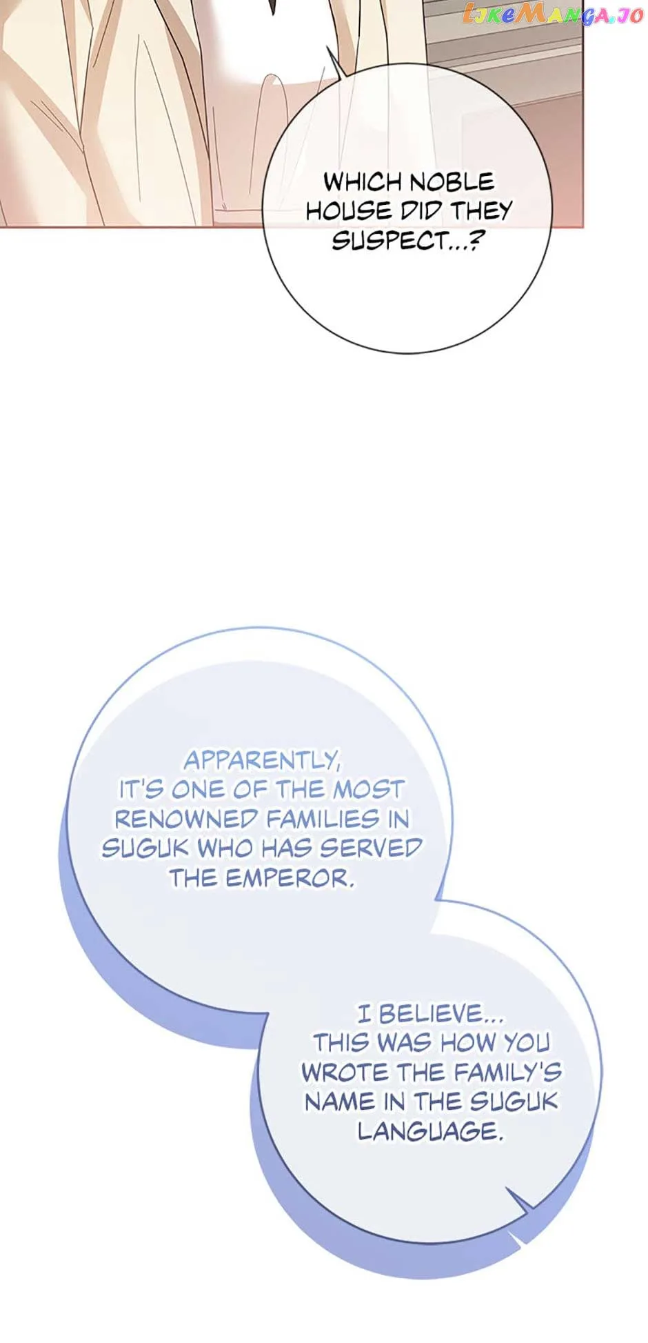 Sponte Dei Chapter 75 page 64