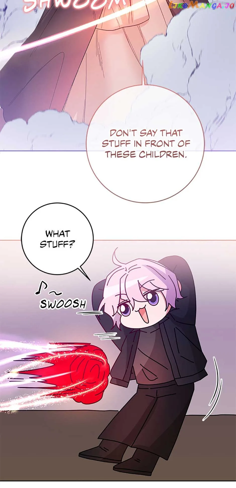 Sponte Dei Chapter 75 page 73