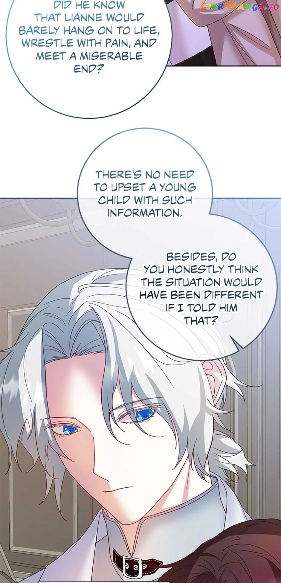 Sponte Dei Chapter 75 page 30