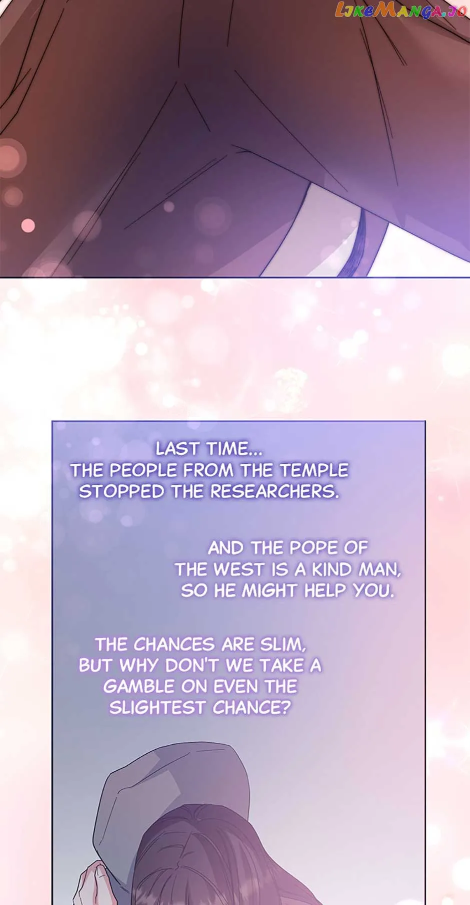Sponte Dei Chapter 75 page 81