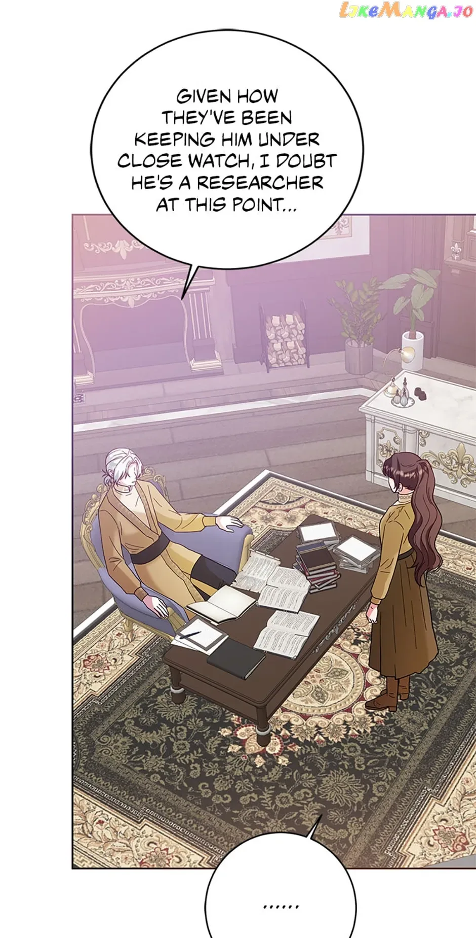 Sponte Dei Chapter 71 page 51
