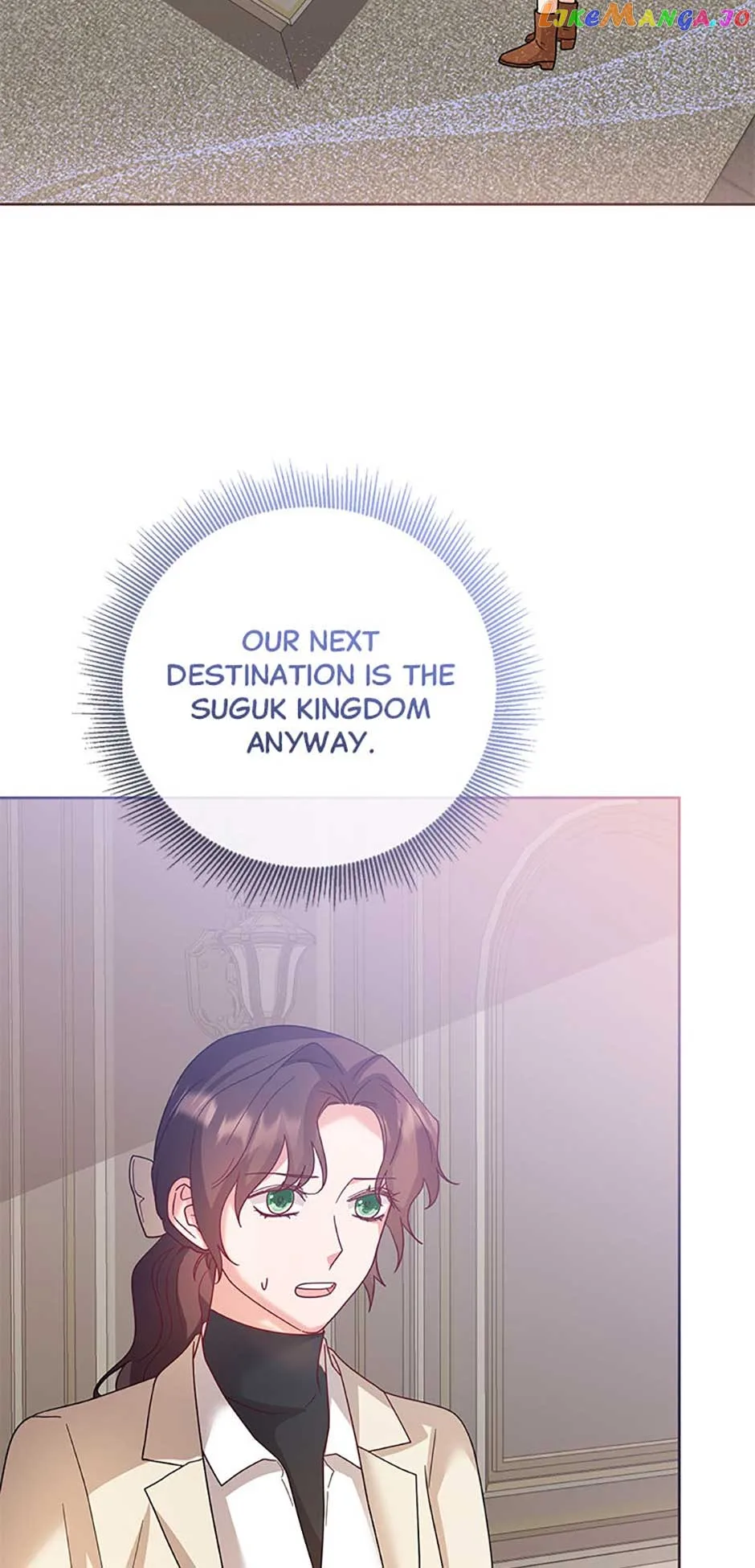 Sponte Dei Chapter 75 page 63