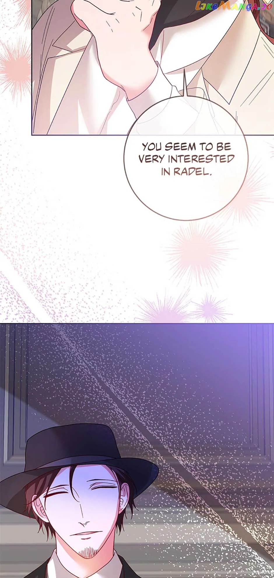 Sponte Dei Chapter 75 page 25