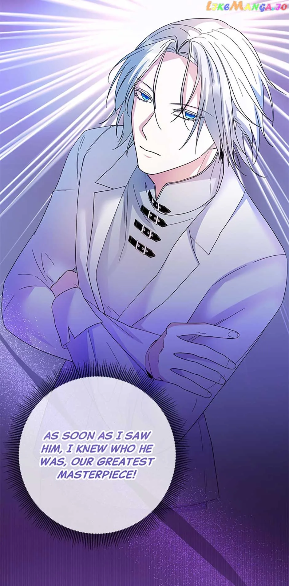 Sponte Dei Chapter 75 page 18