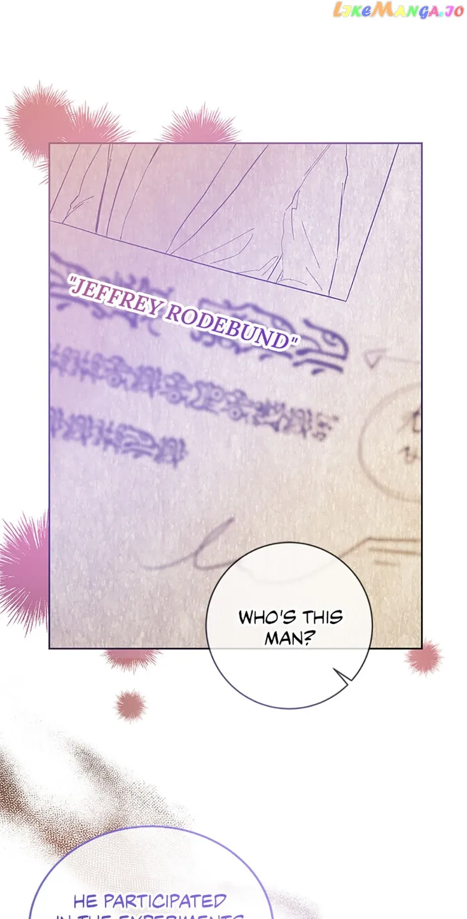 Sponte Dei Chapter 71 page 49