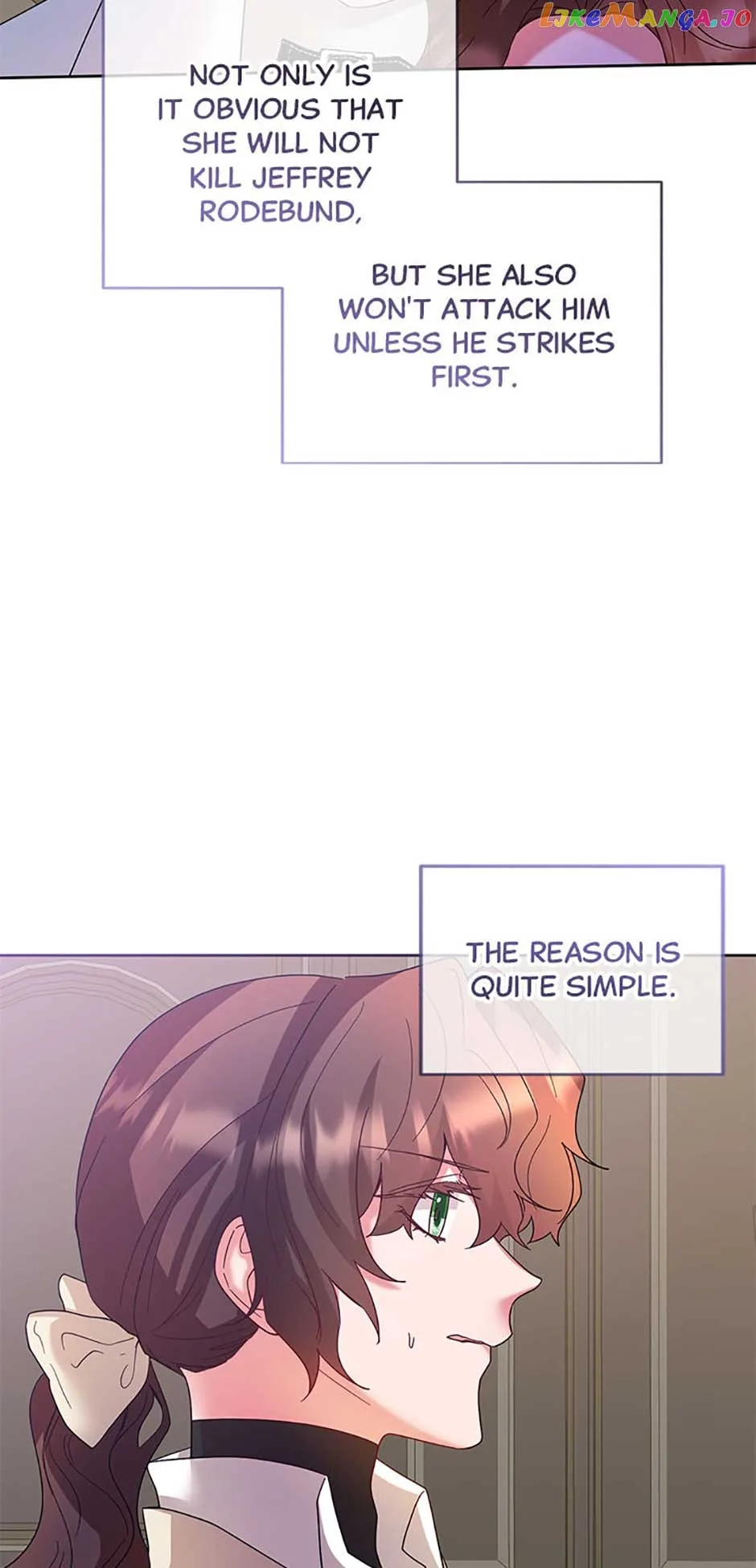 Sponte Dei Chapter 75 page 31