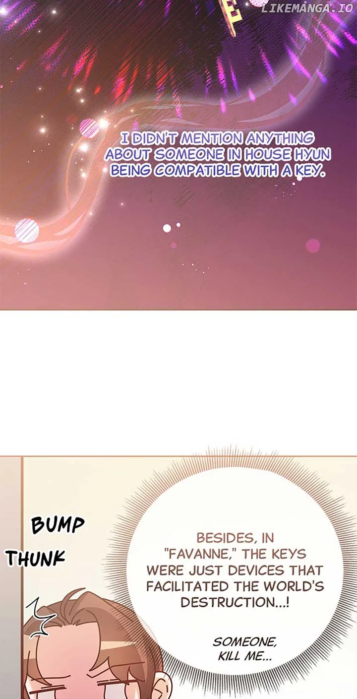 Sponte Dei Chapter 76 page 16