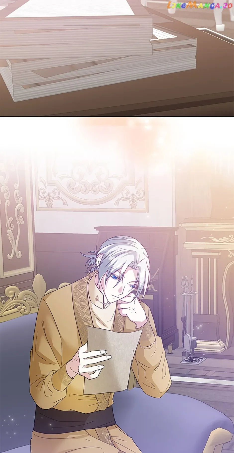 Sponte Dei Chapter 71 page 41