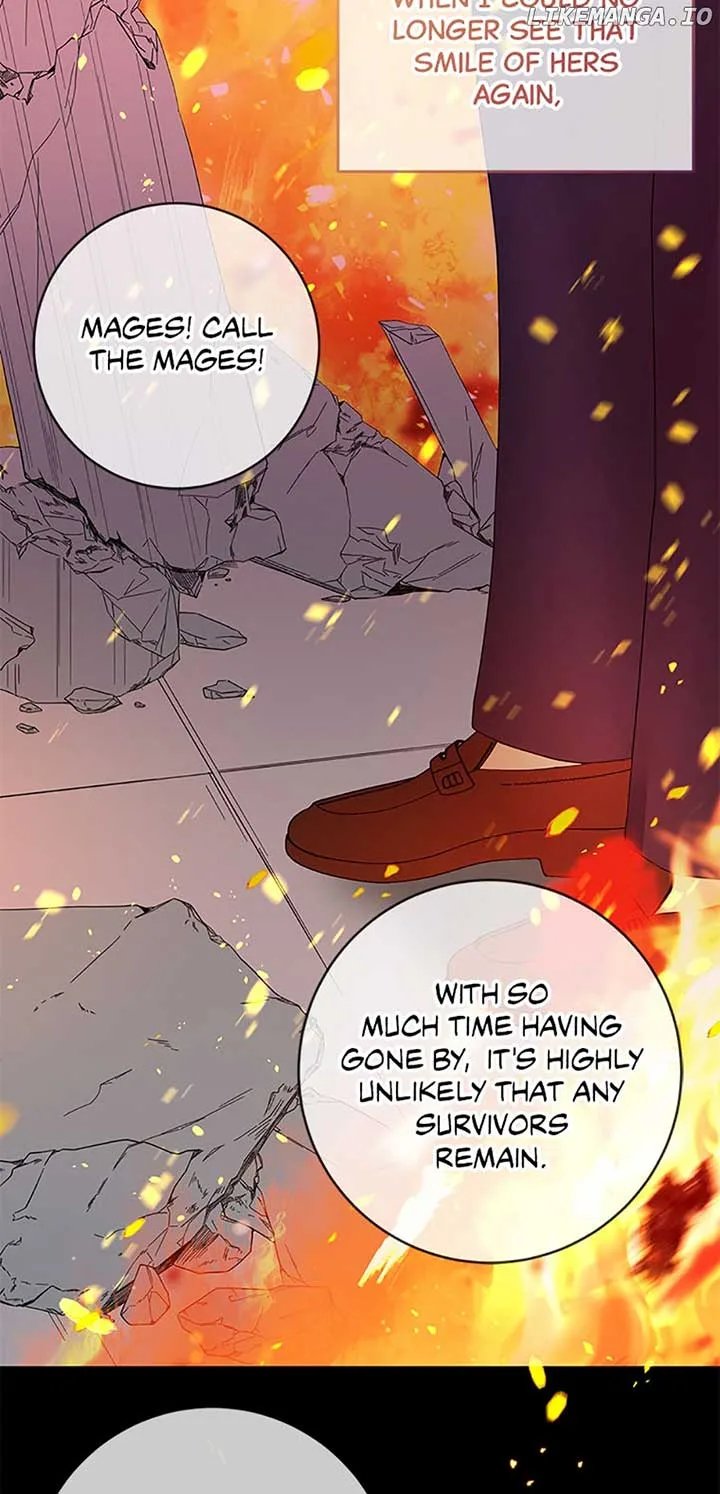 Sponte Dei Chapter 77 page 17