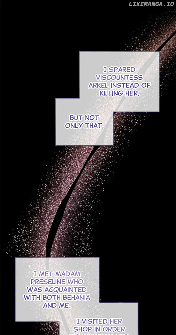 Sponte Dei Chapter 77 page 21