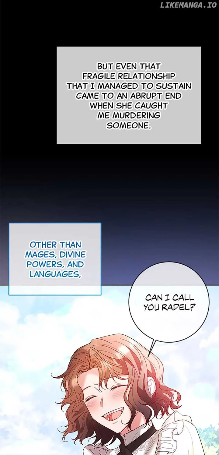 Sponte Dei Chapter 77 page 12