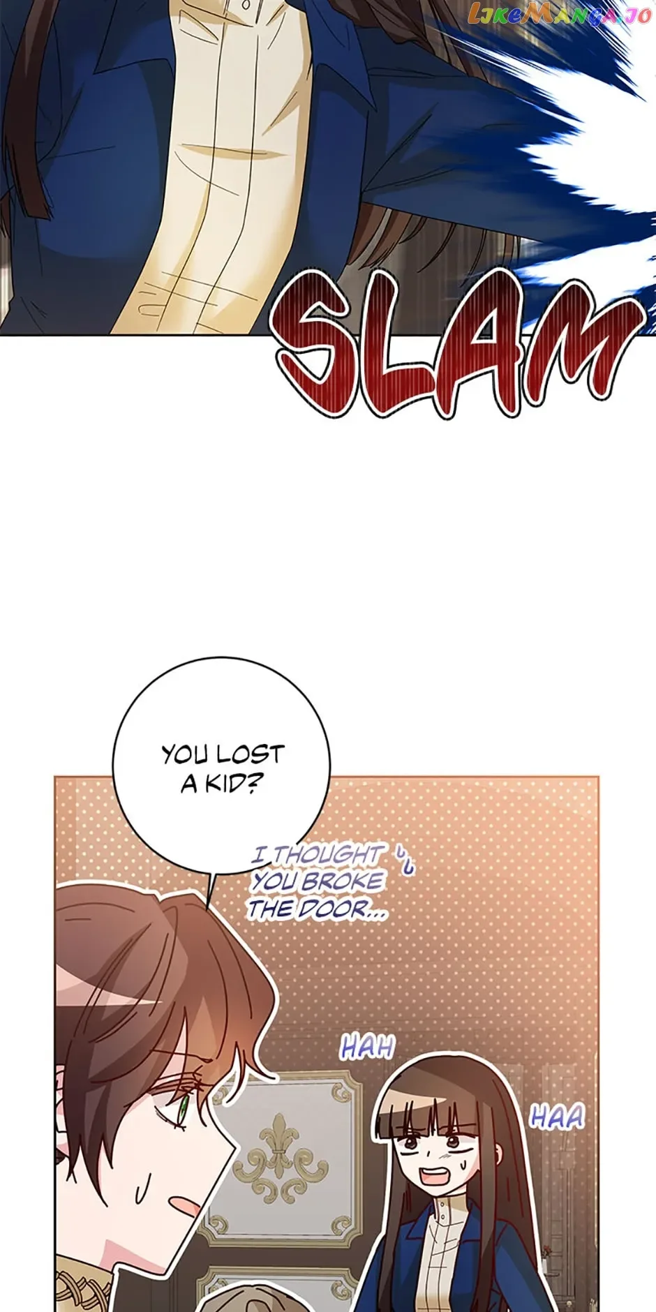 Sponte Dei Chapter 71 page 59