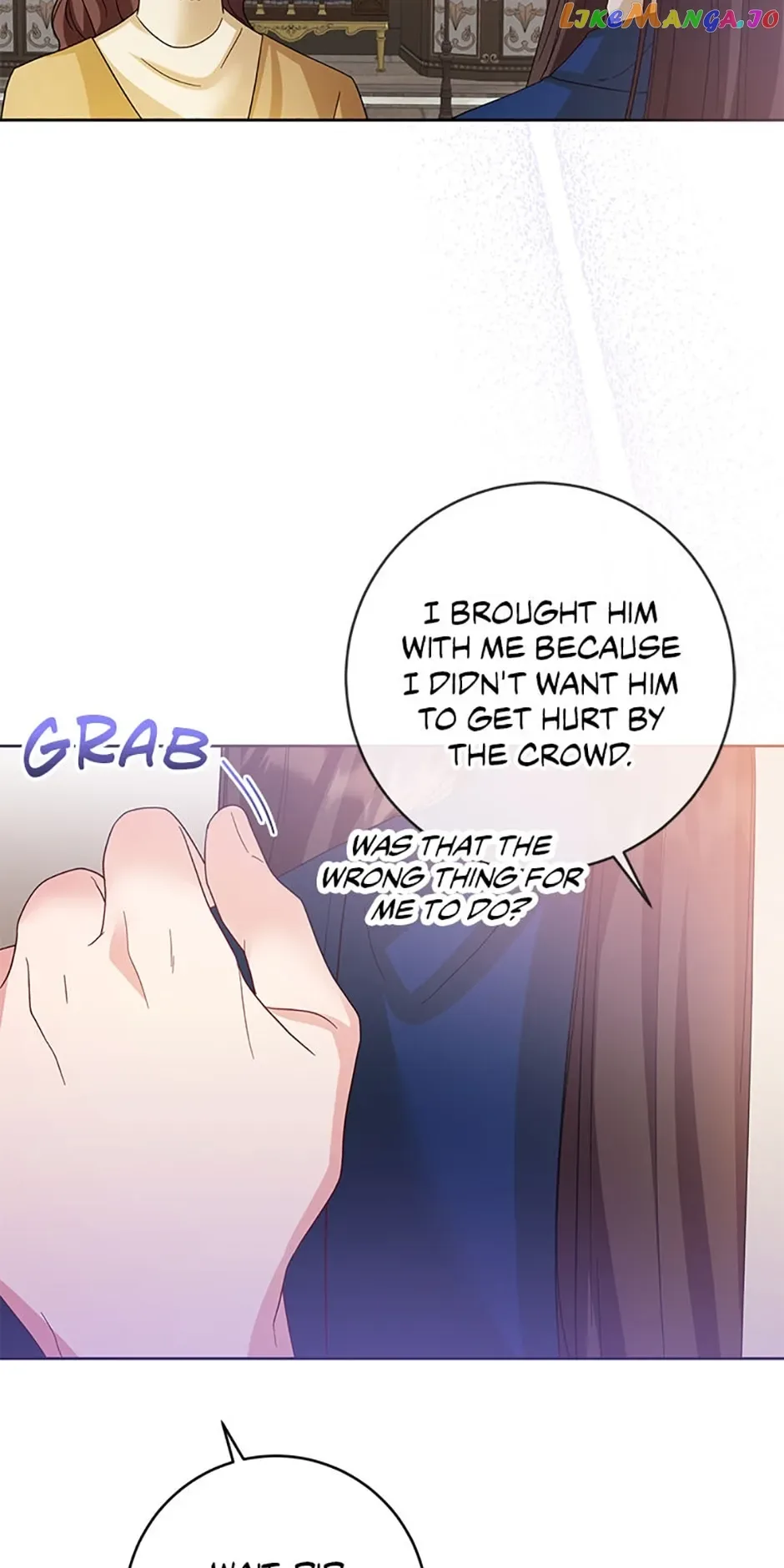 Sponte Dei Chapter 71 page 61