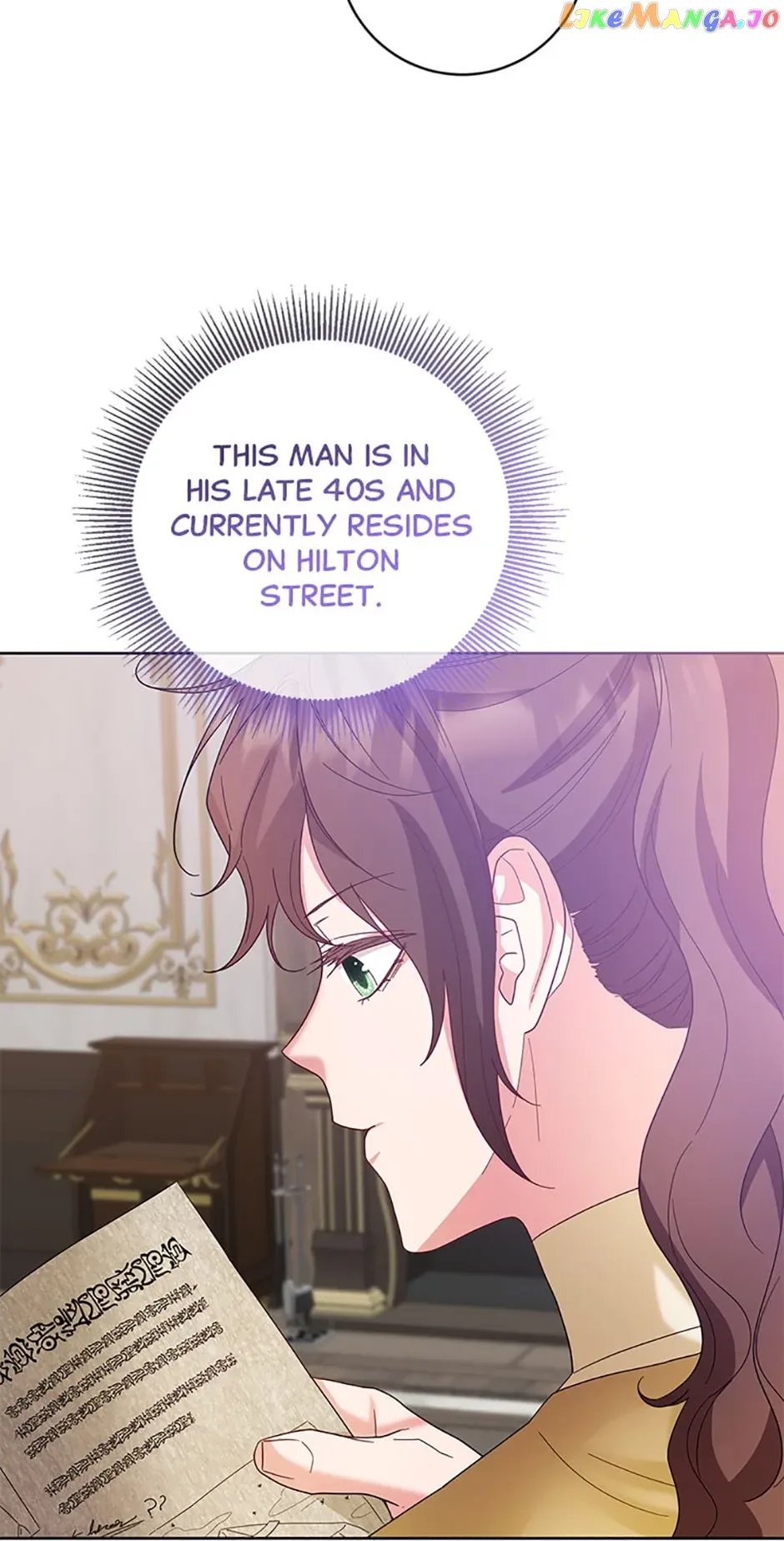 Sponte Dei Chapter 71 page 52