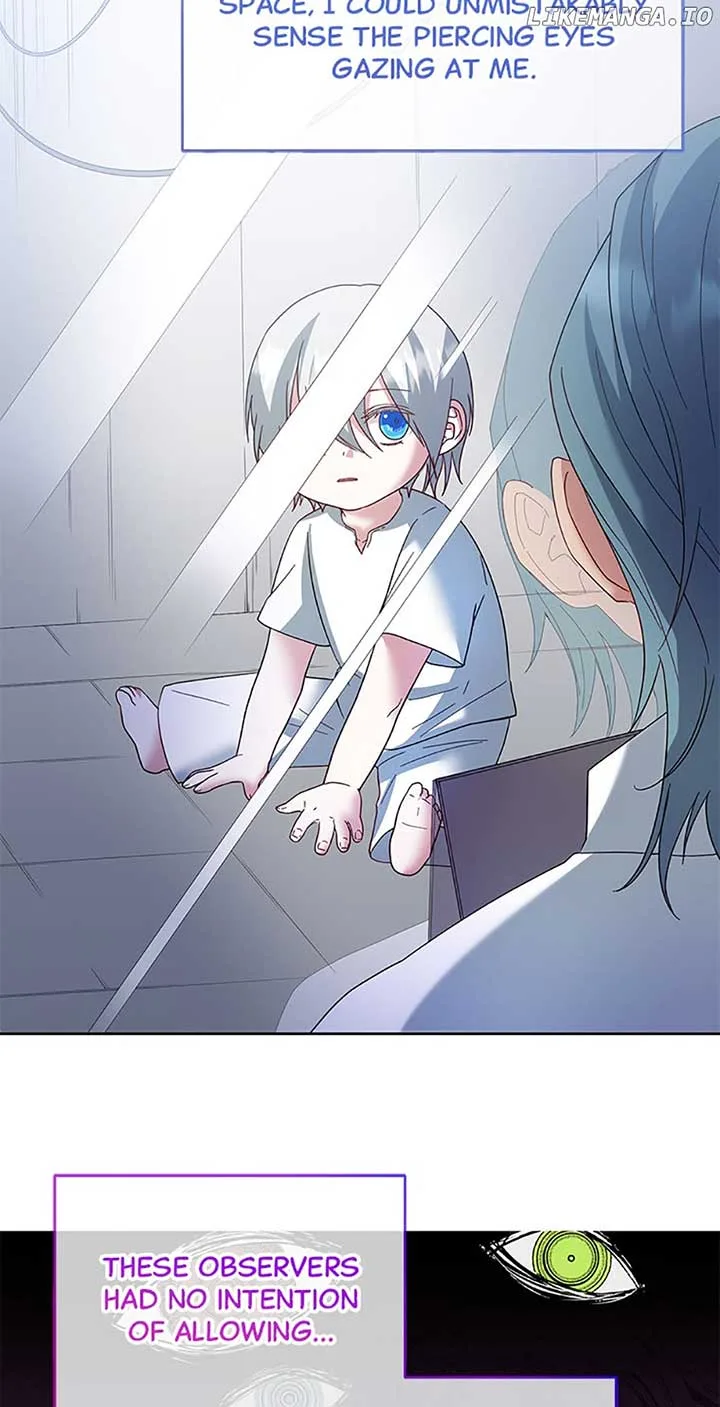 Sponte Dei Chapter 77 page 7