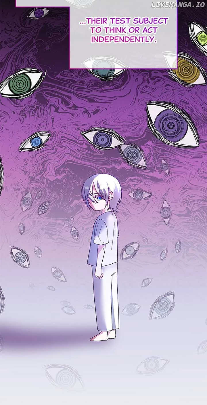 Sponte Dei Chapter 77 page 8