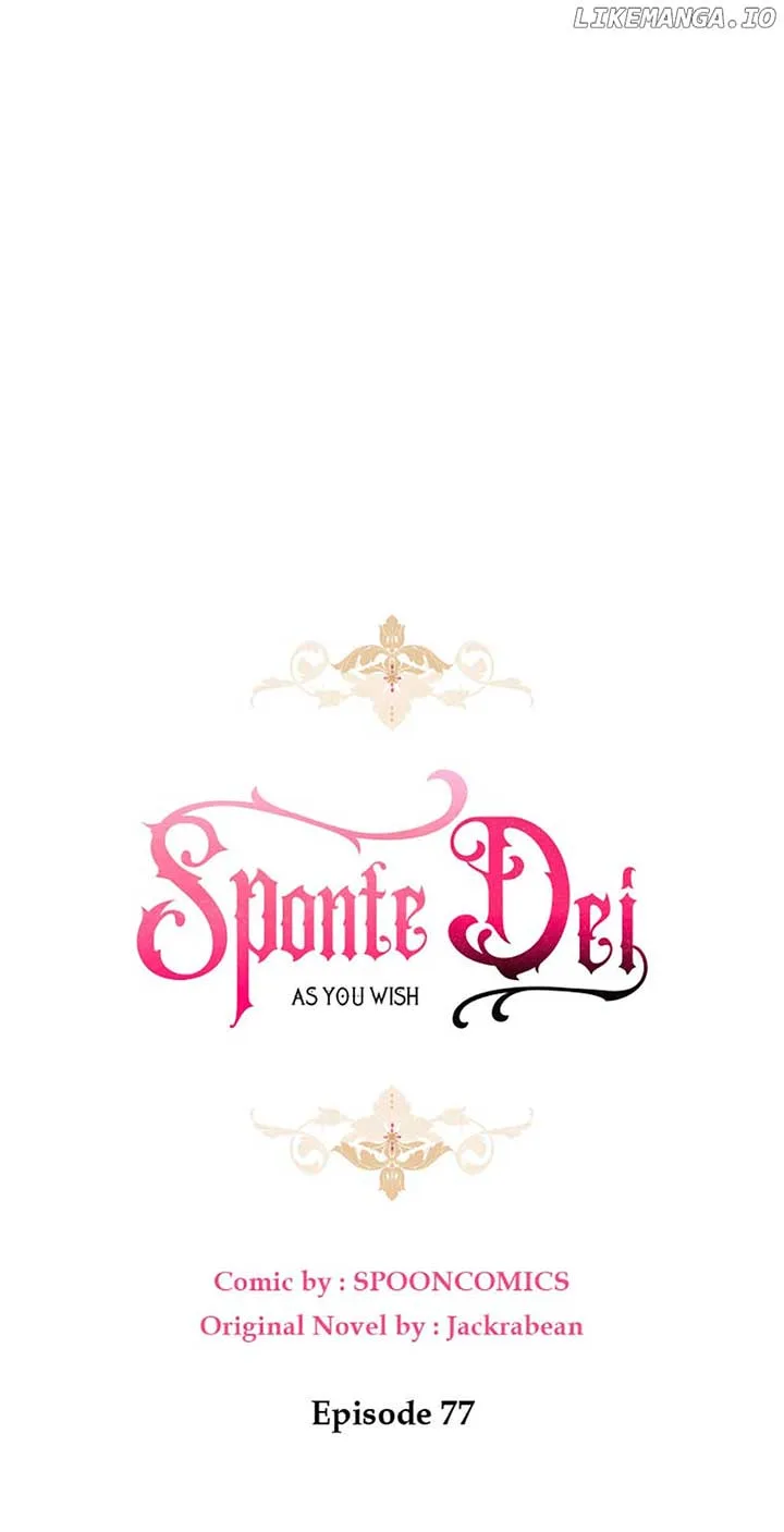 Sponte Dei Chapter 77 page 5