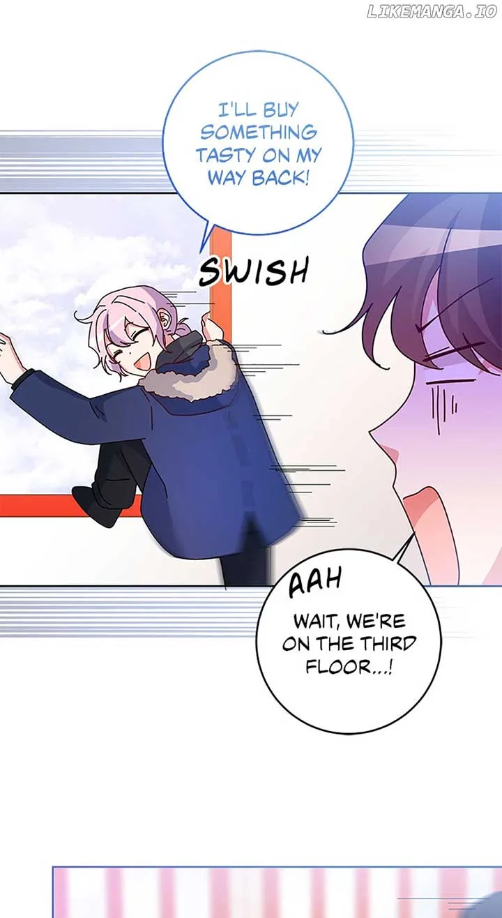 Sponte Dei Chapter 77 page 74