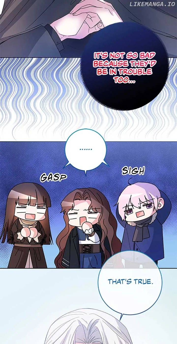 Sponte Dei Chapter 77 page 67