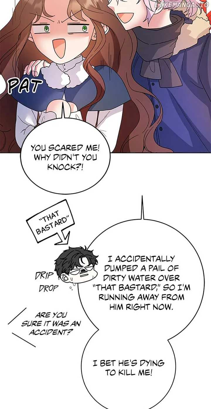 Sponte Dei Chapter 77 page 72