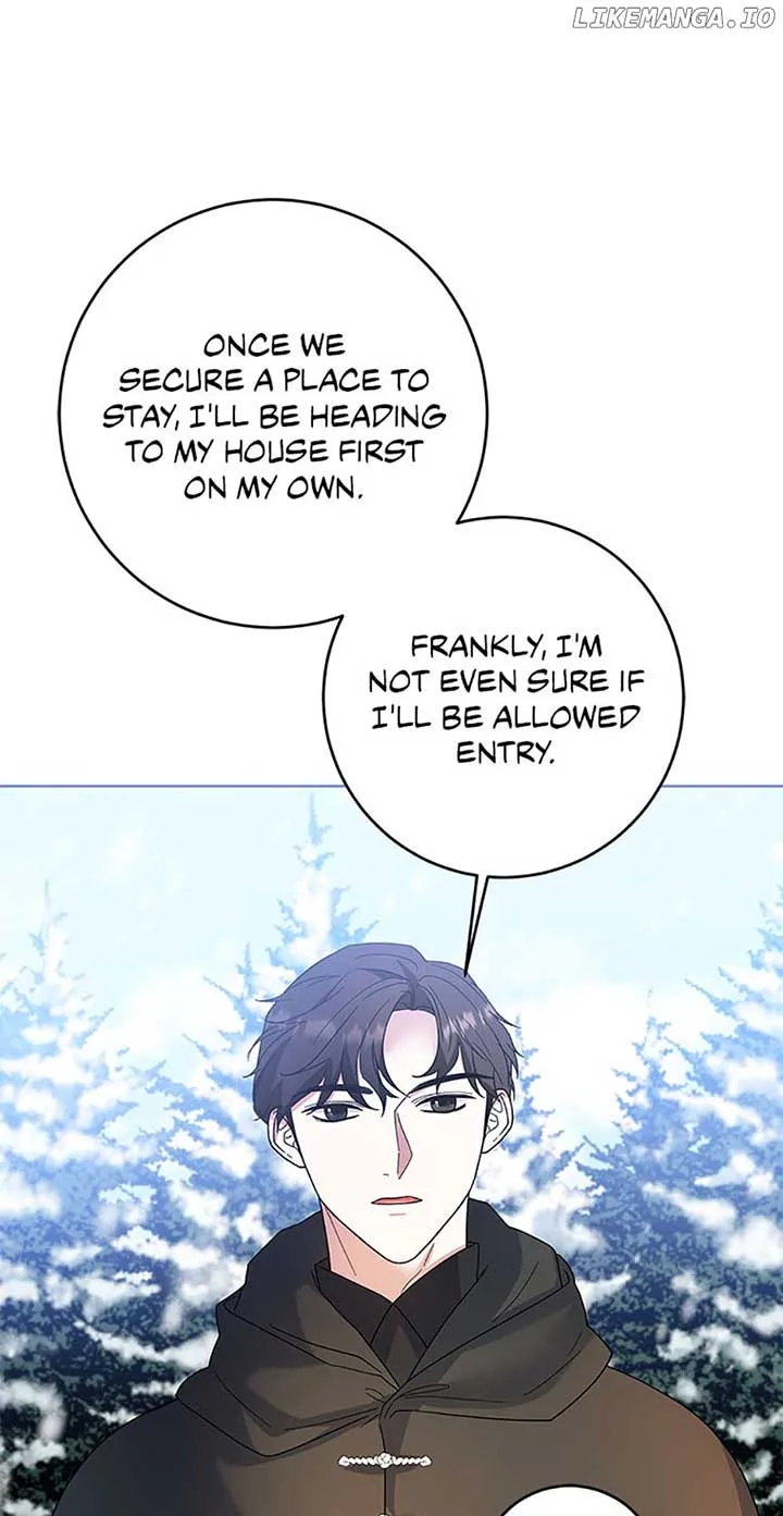 Sponte Dei Chapter 77 page 64