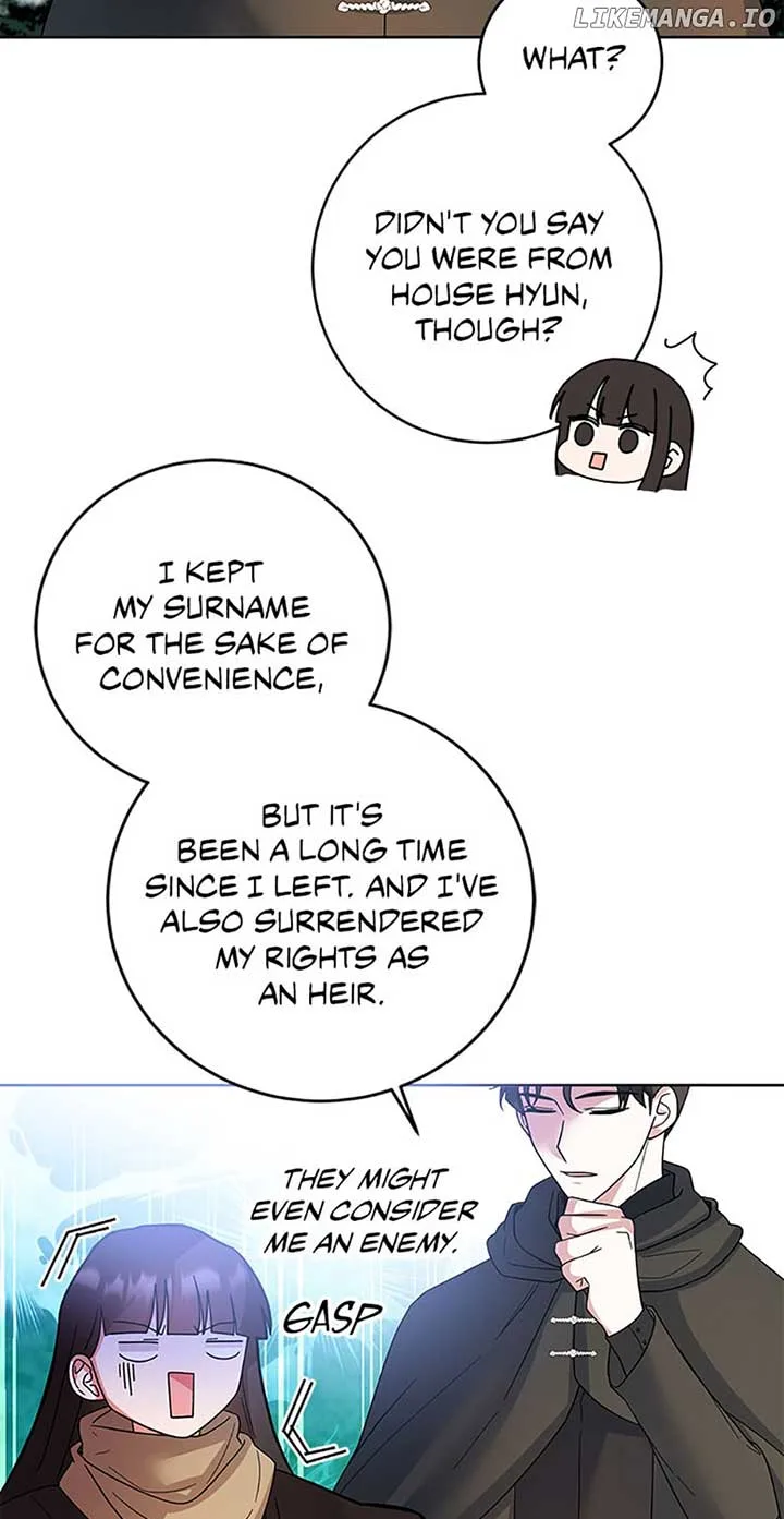 Sponte Dei Chapter 77 page 65