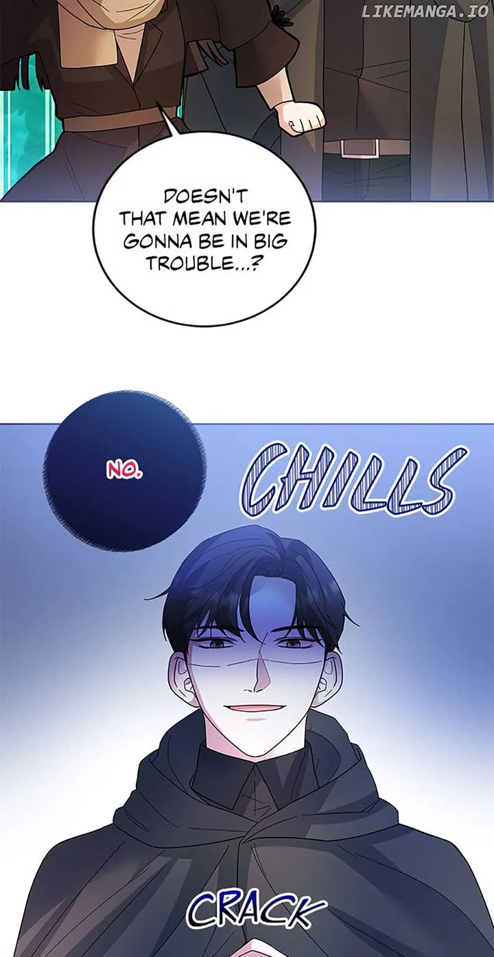 Sponte Dei Chapter 77 page 66