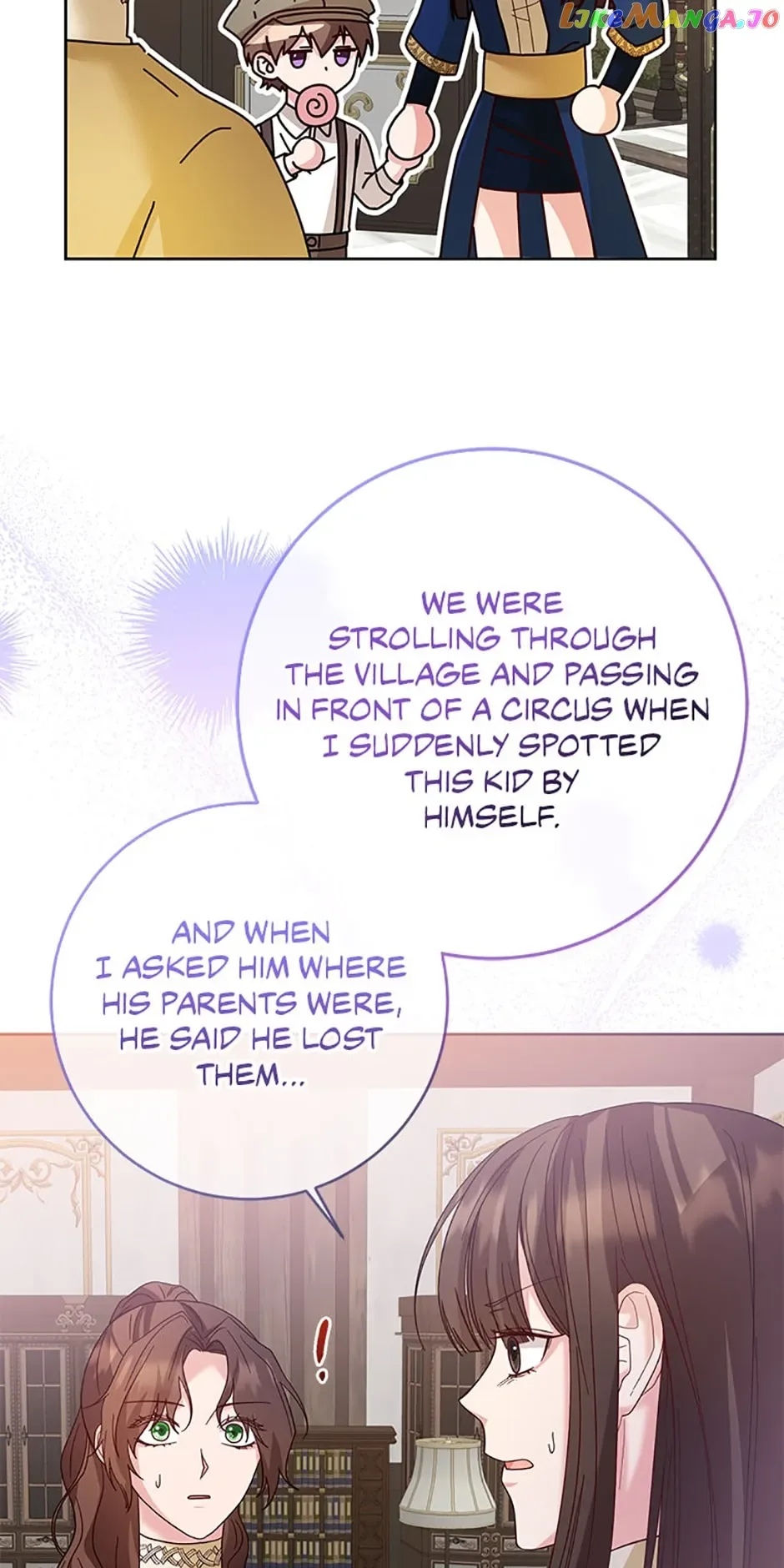 Sponte Dei Chapter 71 page 60