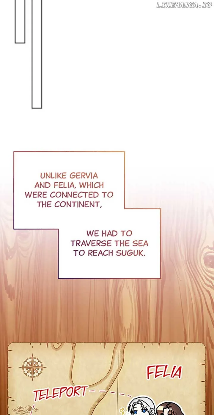 Sponte Dei Chapter 77 page 55