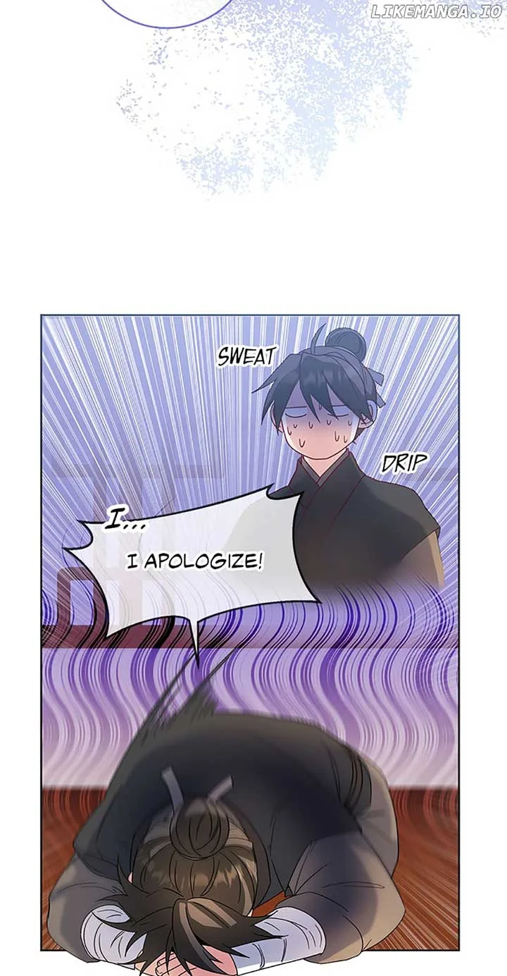 Sponte Dei Chapter 78 page 35