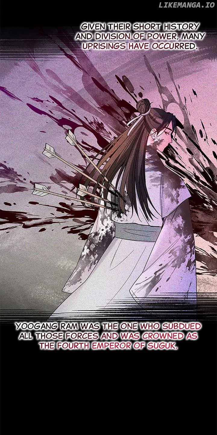 Sponte Dei Chapter 78 page 8