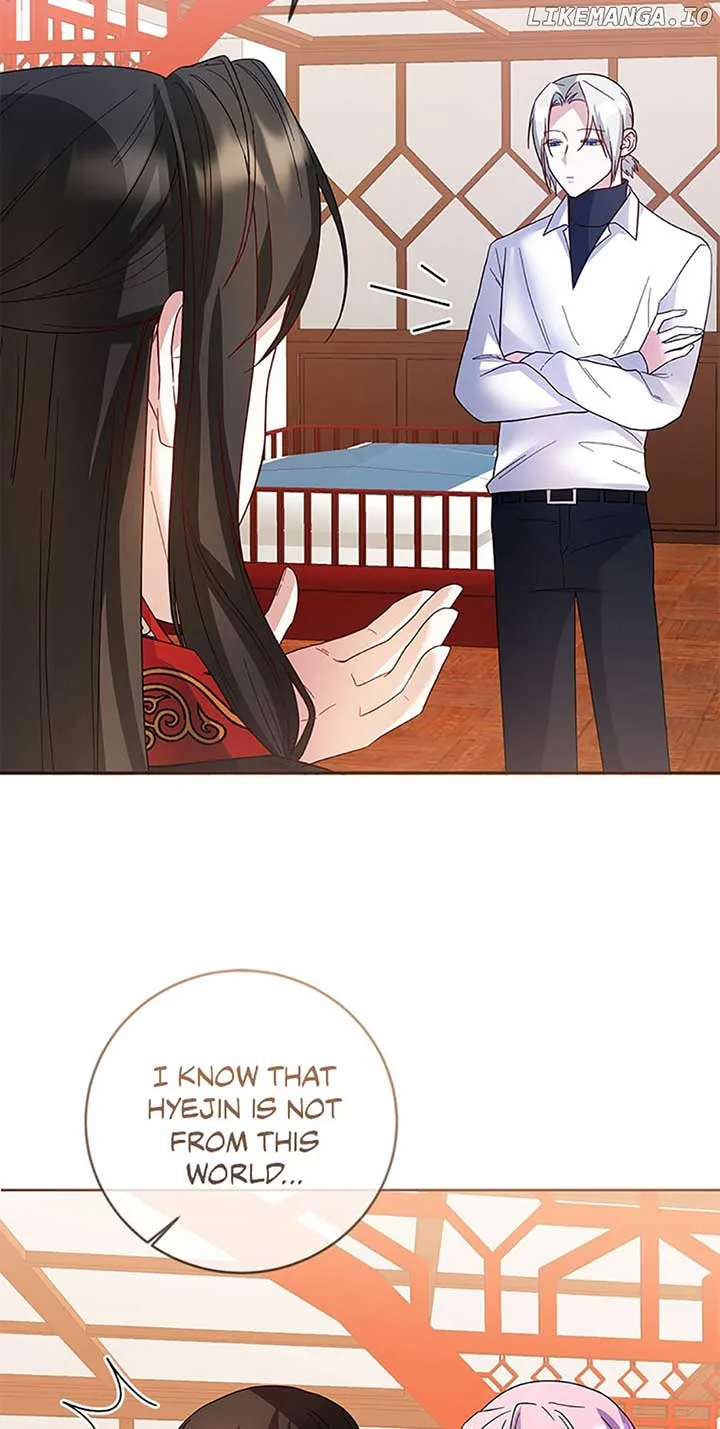 Sponte Dei Chapter 78 page 48