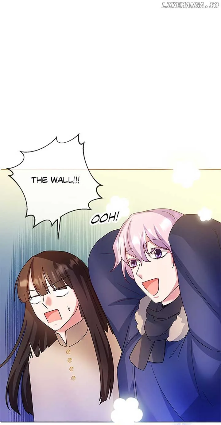 Sponte Dei Chapter 78 page 31