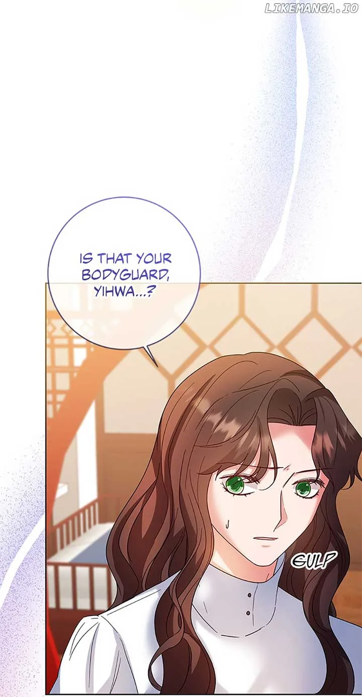 Sponte Dei Chapter 78 page 32