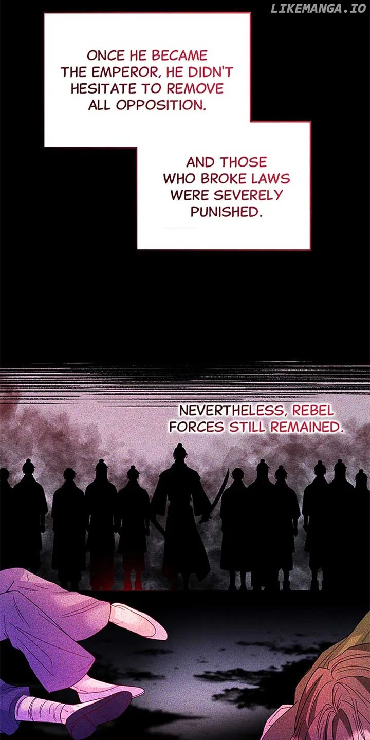 Sponte Dei Chapter 78 page 9