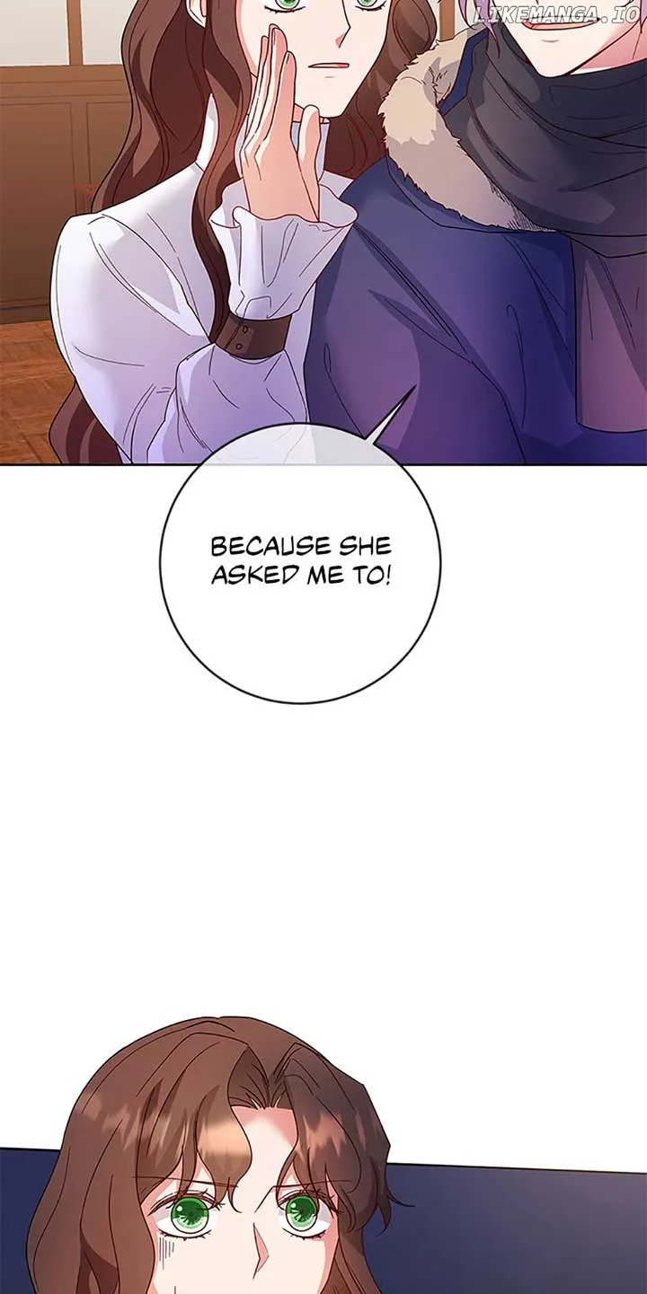 Sponte Dei Chapter 78 page 18
