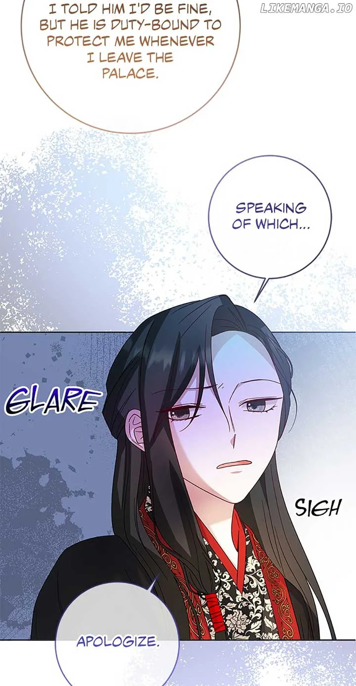 Sponte Dei Chapter 78 page 34